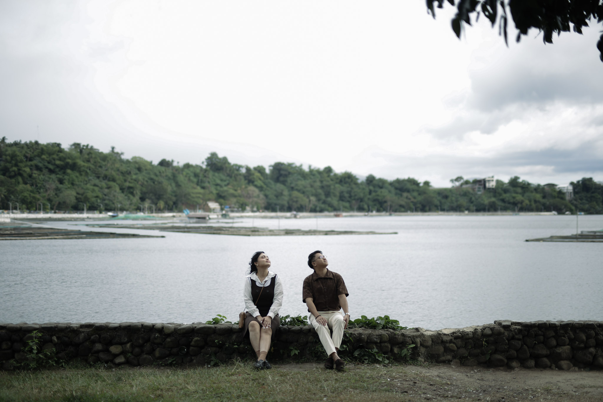Sampaloc Lake Preview